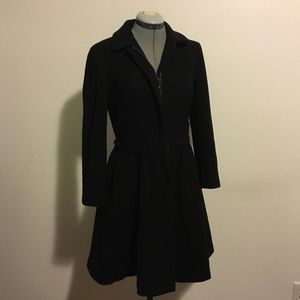 Final Price ⬇️DKNY Convertible Dress Coat